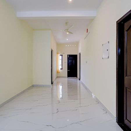 Hotel O Sivananda Homestay Varkala Exterior photo